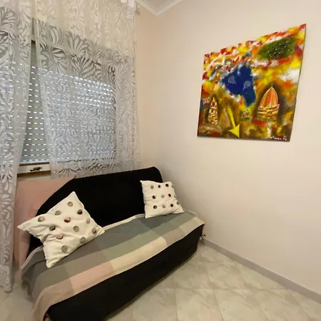 דירה Urban Musei Vaticani רומא