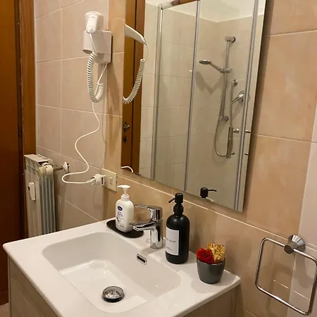 Urban Musei Vaticani דירה