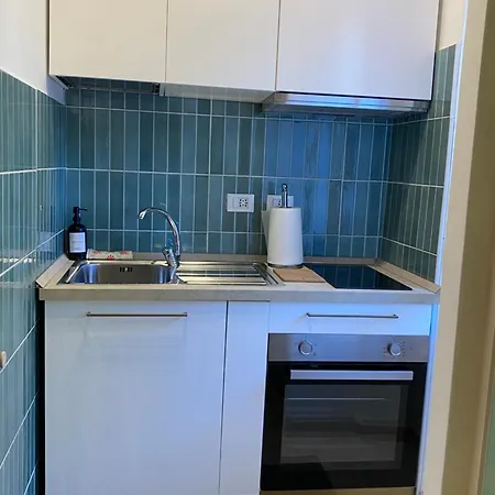 דירה Urban Musei Vaticani רומא