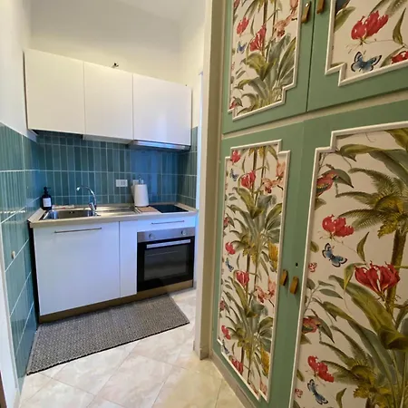 Urban Musei Vaticani דירה *