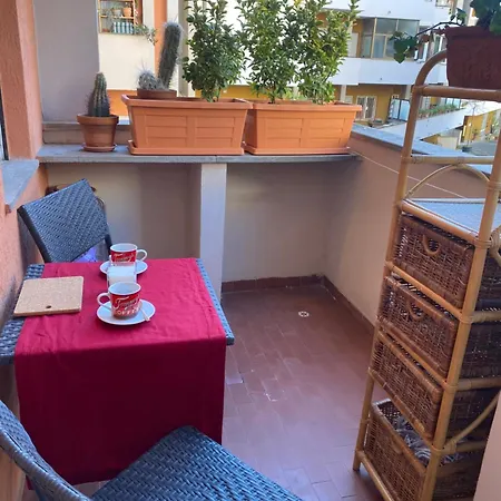 Urban Musei Vaticani דירה