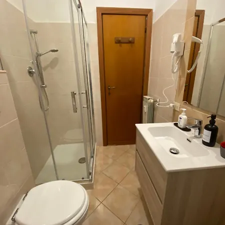 דירה Urban Musei Vaticani *