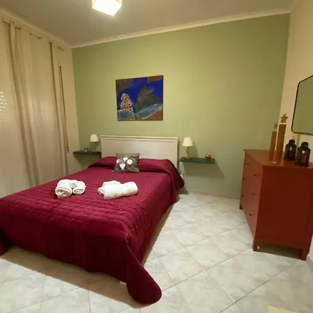 Urban Musei Vaticani דירה *