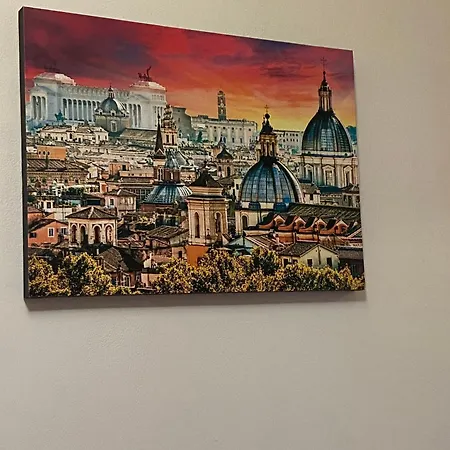 Urban Musei Vaticani רומא