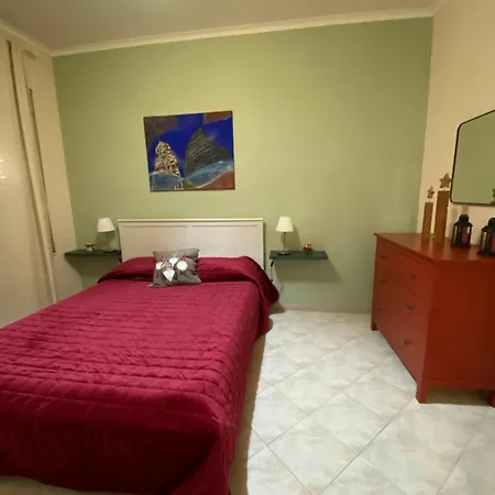 Urban Musei Vaticani דירה *