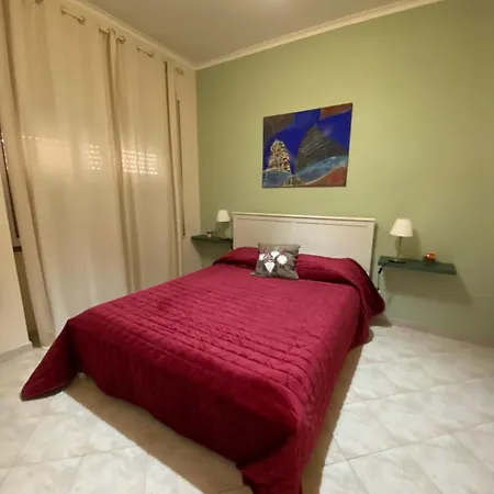 Urban Musei Vaticani דירה רומא