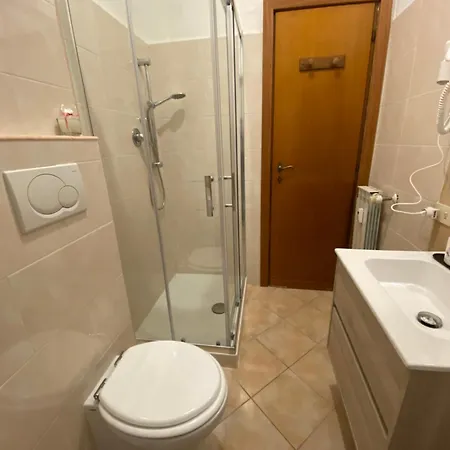 Urban Musei Vaticani דירה